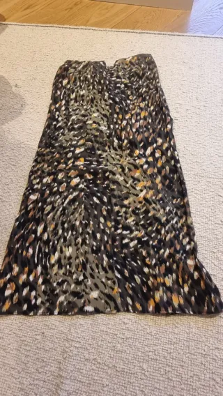 Falda Sophie+Lucie Talla 40 Nueva con Etiquetas