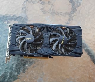 Tarjeta Gráfica PNY GeForce GTX 1660 SUPER 6GB