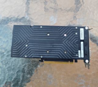 Tarjeta Gráfica PNY GeForce GTX 1660 SUPER 6GB