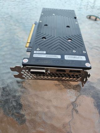 Tarjeta Gráfica PNY GeForce GTX 1660 SUPER 6GB