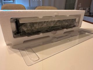 Coche Norte Mabar HO 1:87