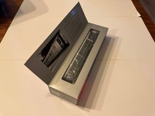 Coche Norte Mabar HO 1:87