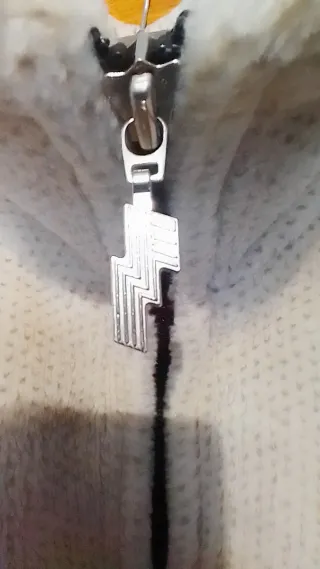 Chaqueta forrada To The Limit Talla M