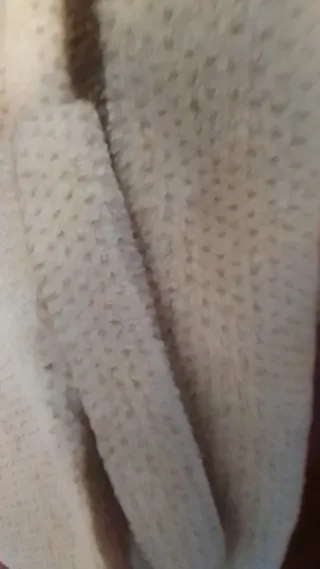 Chaqueta forrada To The Limit Talla M