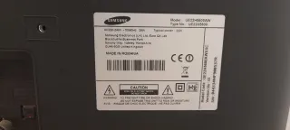 Televisor Samsung 22 Negro