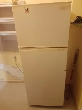 Frigorífico Daewoo Blanco