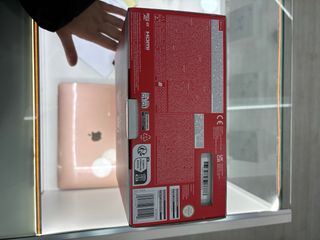 Nintendo Switch Mario Kart 8 Deluxe SIN ABRIR