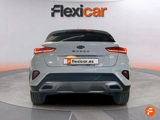 Kia XCeed 1.5 MHEV iMT Drive 118kW (160CV)