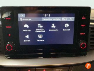 Kia XCeed 1.5 MHEV iMT Drive 118kW (160CV)