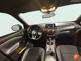 Nissan Juke DIG-T 84 kW (114 CV) DCT 7 Vel. Tekna