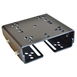 Base inclinable para volantes Direct Drive