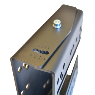 Base inclinable para volantes Direct Drive