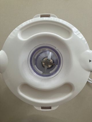 Batidora Bluesky Blanca