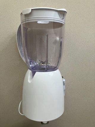 Batidora Bluesky Blanca