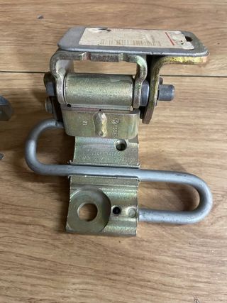 Lote de piezas Carburador Vw Golf