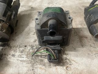 Lote de piezas Carburador Vw Golf