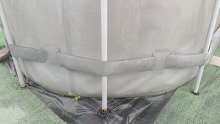 Piscina Bestway de 4,27x2,50