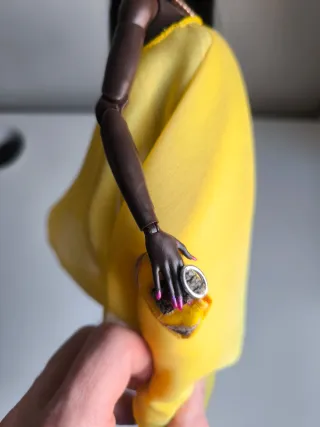 Barbie Looks #10 Bambola Nera