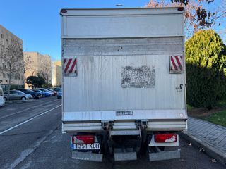 Mercedes-Benz Sprinter 314 CON TRAMPILLA