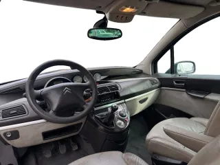 Citroen C8 2007 2.0 HDI 138
