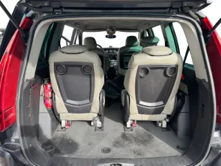 Citroen C8 2007 2.0 HDI 138