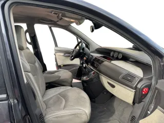 Citroen C8 2007 2.0 HDI 138