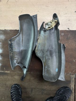 Despiece Yamaha Neos