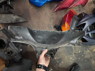 Despiece Yamaha Neos