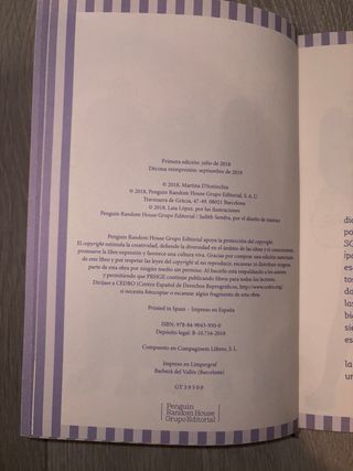 La puerta mágica (La diversión de Martina 3)