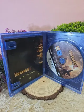 Blasphemous II PS5