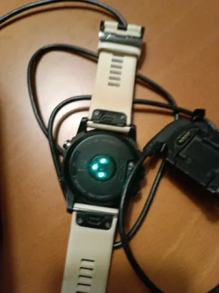 Garmin Fenix 3 HR Orologio GPS