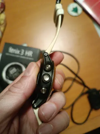 Garmin Fenix 3 HR Orologio GPS