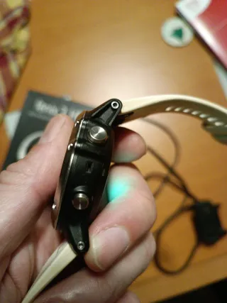 Garmin Fenix 3 HR Orologio GPS