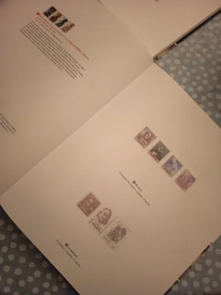 Historia de la Peseta: Billetes y Sellos