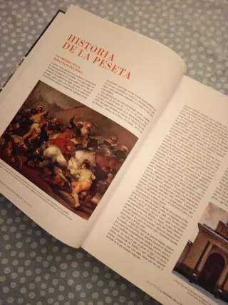 Historia de la Peseta: Billetes y Sellos