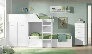 LITERA TIPO TREN WIN