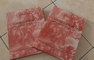 Michelangelo nel complesso delle sue opere (Ita...