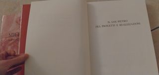 Michelangelo nel complesso delle sue opere (Ita...
