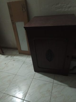 Máquina de coser Alfa clásica