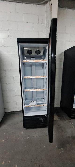 Nevera de Bebidas 1 Puerta Supermercados