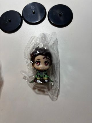Mini Figure Demon Slayer Set