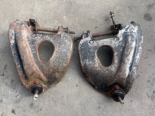 Suspension Delantera Renault 5 Alpine Turbo