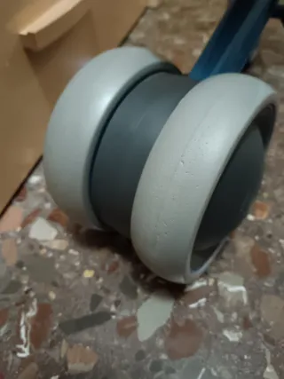 Bici sin pedales para bebé