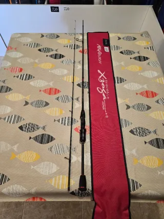 CALA XZOGA AIRVOLUTION 682UL