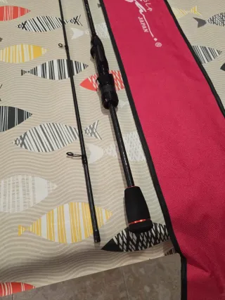 CALA XZOGA AIRVOLUTION 682UL