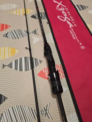 CALA XZOGA AIRVOLUTION 682UL