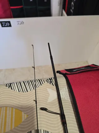 CALA XZOGA AIRVOLUTION 682UL