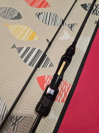 CALA XZOGA AIRVOLUTION 682UL