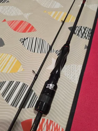 CALA XZOGA AIRVOLUTION 682UL