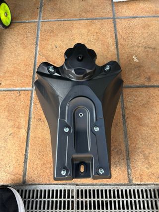 Depósito Malcor Super Racer Nuevo